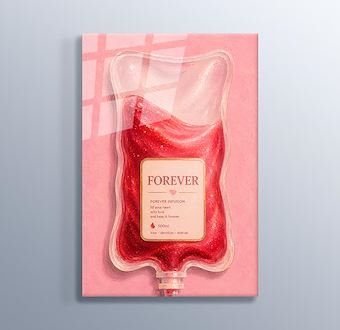 Liquid Feelings Collection - Forever Cam Tablosu