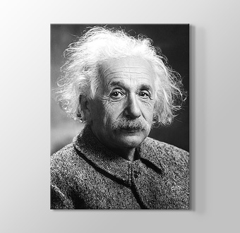 Albert Einstein - Teorik fizikçi