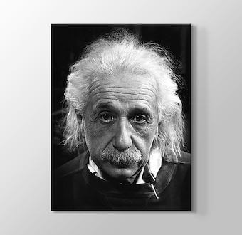 Albert Einstein - Zamanın Ötesinde