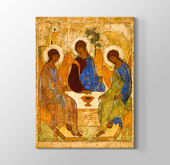 Holy Trinity - Kutsal Üçlü