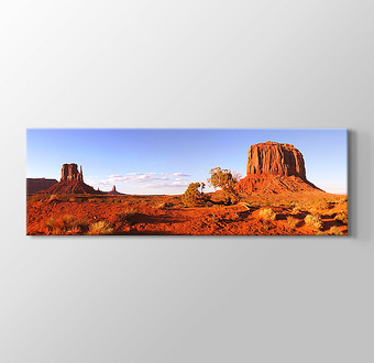 Arizona - Monument Valley