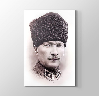 Atatürk - Egemenlik, kayıtsız şartsız ulusundur