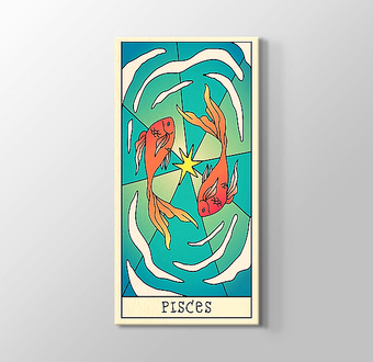 Balık Burcu - Astroloji