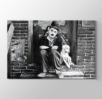 Charlie Chaplin I