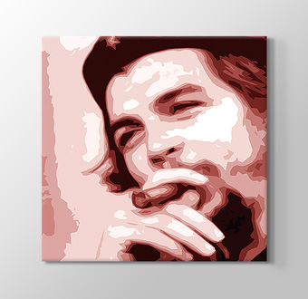 Che Guevara - Cigar
