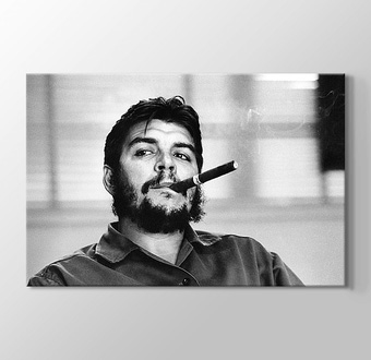 Che Guevara - Devrim
