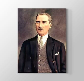 Cumhuriyetin Mimarı: Mustafa Kemal Atatürk'ün Kararlılığı ve Ölümsüz Mirası