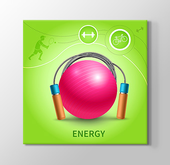 Energy Time - Sport