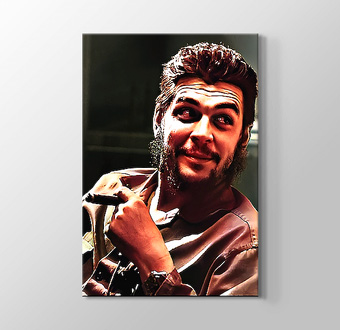 Ernesto Che Guevara - Bana güç veren zaferlerim değil, yaşamdaki yenilgilerimdir