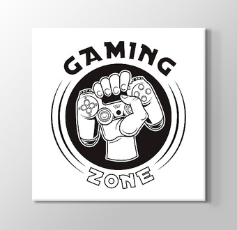 Gaming Zone - Oyun Kolu 