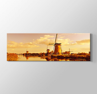 Holland - Wind Mills