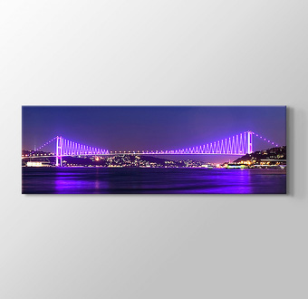 İstanbul Boğaziçi Köprüsü
