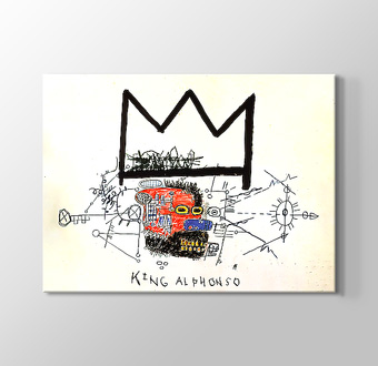 King Alphonso