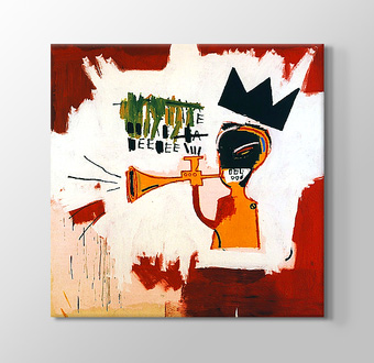 Trumpet 1984