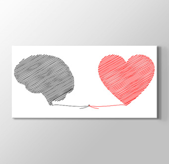 Kalp ve Beynin Birbiriyle Bağlantısı