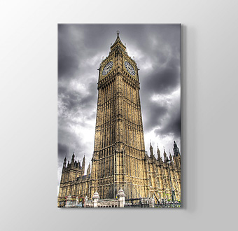 London - Big Ben II
