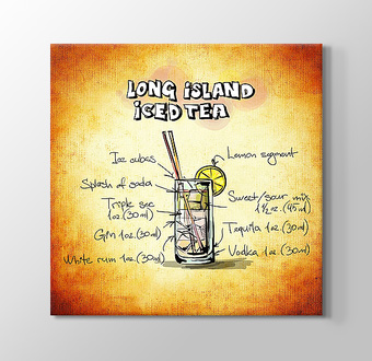 Long island iced tea