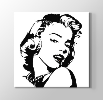 Marilyn Monroe - Dazzle Pop Art