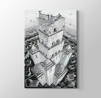 Tower of Babel - Babil Kulesi