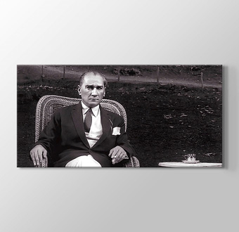 Mustafa Kemal Atatürk - Eğer bir millet büyükse kendisini tanımakla daha büyük olur