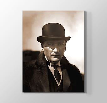 Mustafa Kemal Atatürk - Sanatçı, esaslı kültür sahibi olmalı ve tarihi iyi bilmelidir