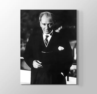 Mustafa Kemal Atatürk - Toplumun düşmanı cehalet, cehaletin düşmanı öğretmendir
