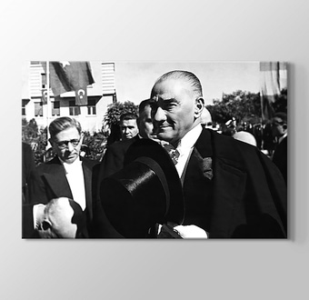 Mustafa Kemal Atatürk - Türk milletinin karakterine ve adetlerine en uygun olan idare, Cumhuriyet idaresidir