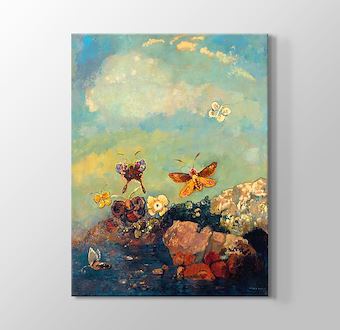 Butterflies - Kelebekler