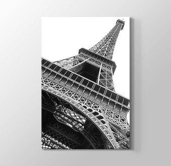 Paris - Eiffel Tower - Eyfel Kulesi - Fransa