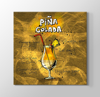 Pina Golada