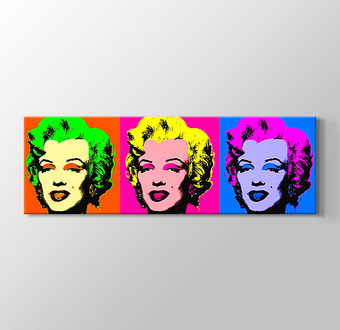 Pop Art - Marilyn Monroe II