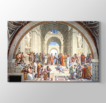 The School of Athens