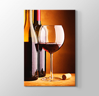 Red Wine - Kırmızı Şarap