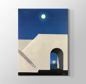 Architecture au clair de lune - Ay Işığı Altında Mimarlık
