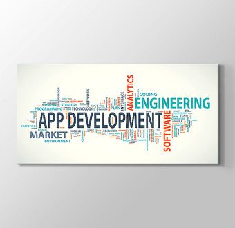 Software - App Development - Engineering - Analytics