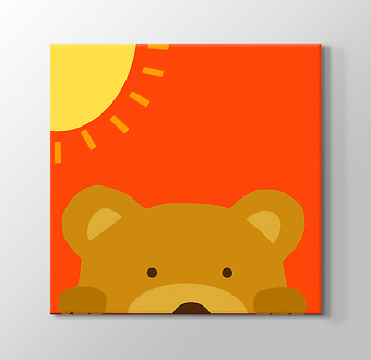 Sun and Bear