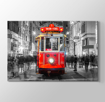 Taksim Tünel Tramvayı