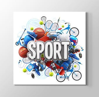 Her Zaman Spor - Spor Malzemeleri