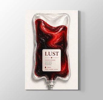 Liquid Feelings Collection - Lust