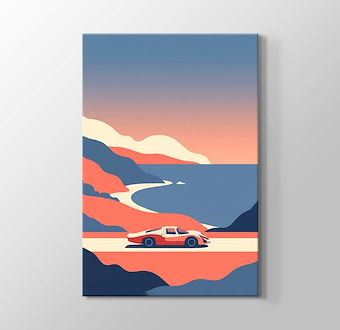 Sahil Klasiği - Minimal Yarış Serisi