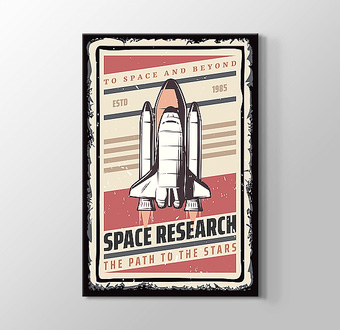 Uzay Maceraları - Büyük Araştırma