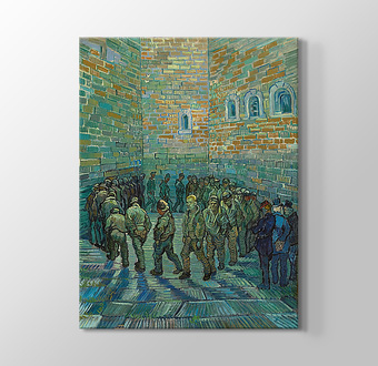 Tutuklular Çemberi  - Die Runde der Gefangenen