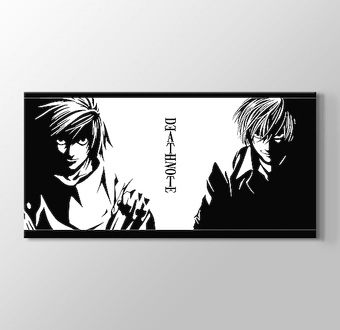 Yagami Light - Death Note