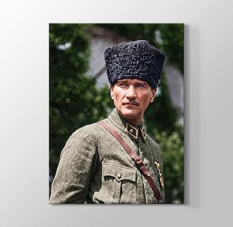 Zafere Doğru 18 Haziran 1922 Sarıköy - Mustafa Kemal Atatürk