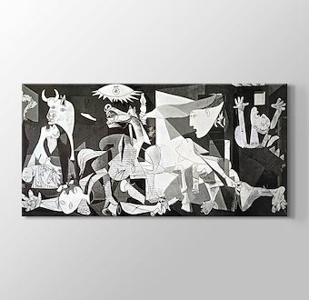 Guernica Pablo Picasso TH021116