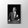 Atatürk - Egemenlik Kayıtsız Şartsız Milletindir