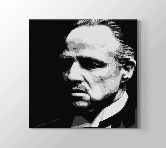  The Godfather - Don Corleone