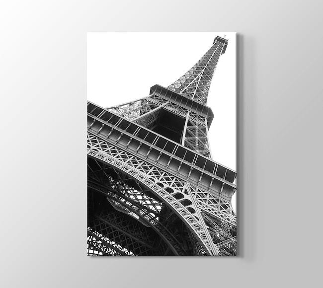  Paris - Eiffel Tower - Eyfel Kulesi - Fransa