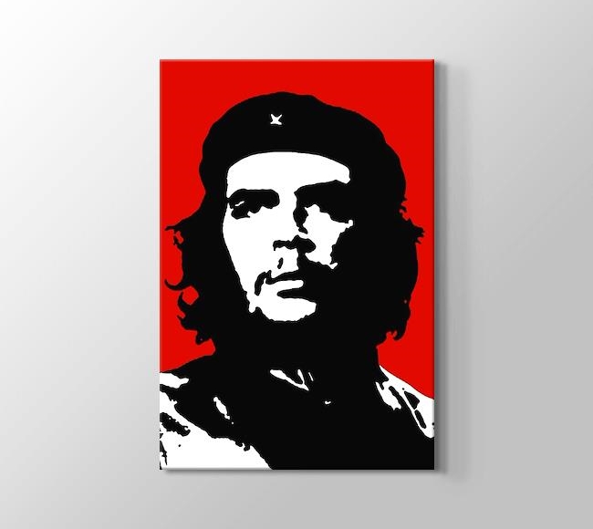  Che Guevara - Savaşan, kaybedebilir. Savaşmayan, çoktan kaybetmiştir