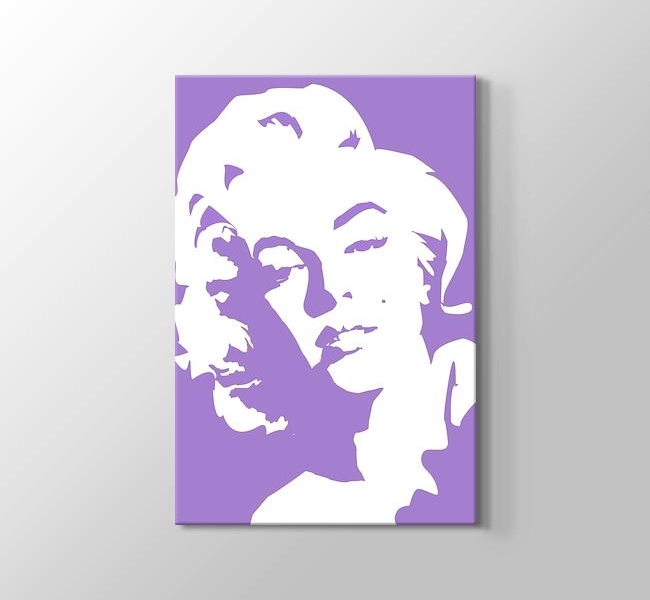  Marilyn Monroe - Mor Clipart
